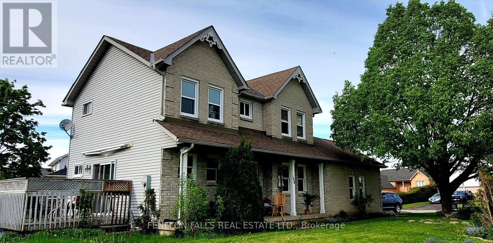 180 Orchard Park Road, Kawartha Lakes (Lindsay), ON - Outdoor