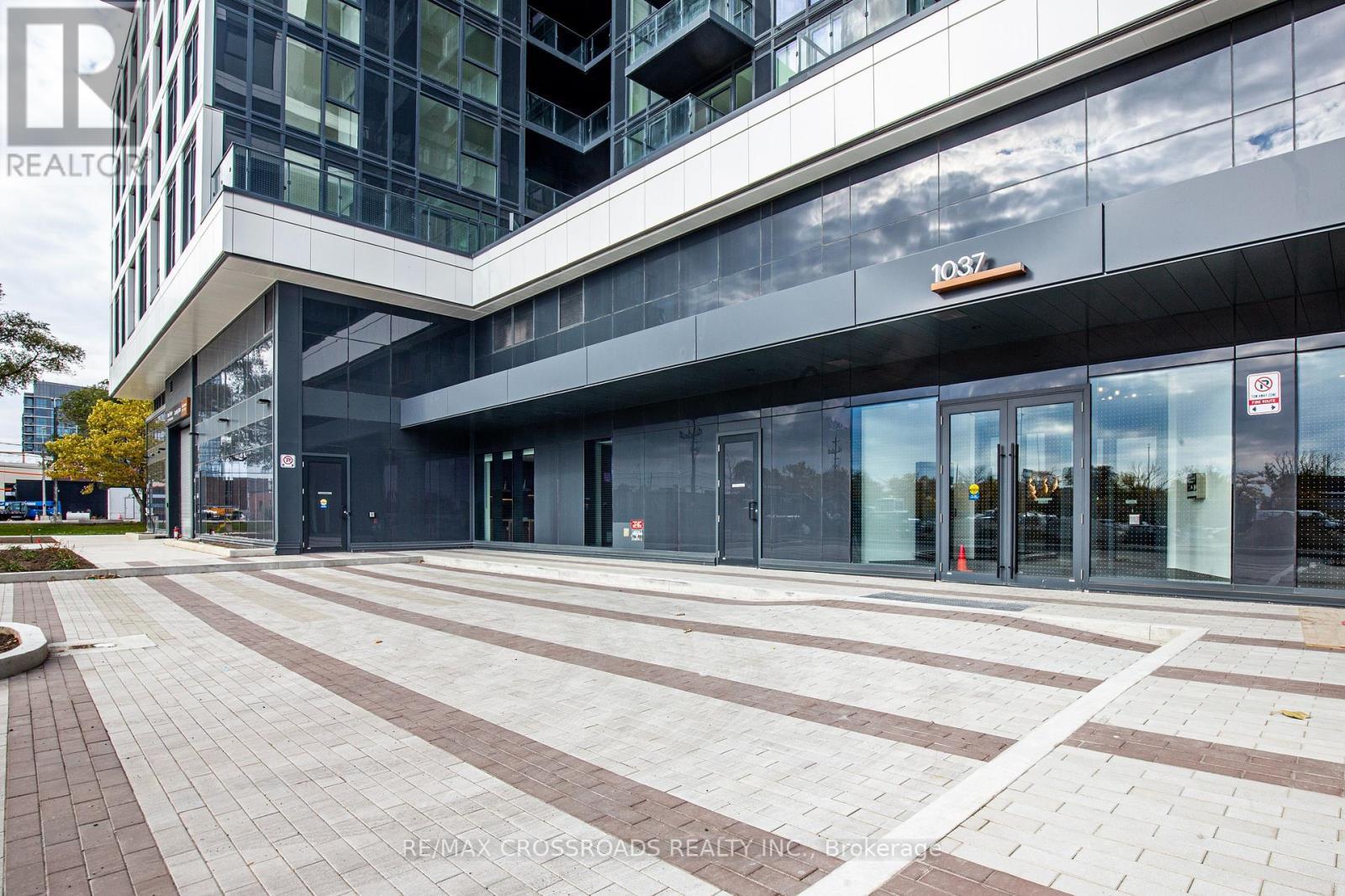 614 - 1037 The Queensway, Toronto, ON - Outdoor