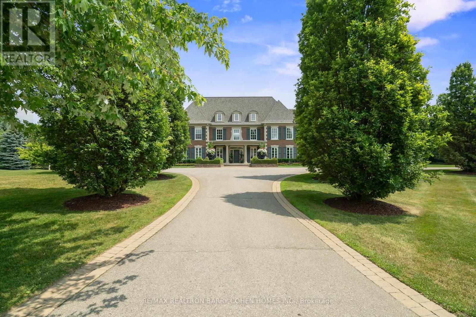 91 Fairfield Drive, King, ON - Outdoor