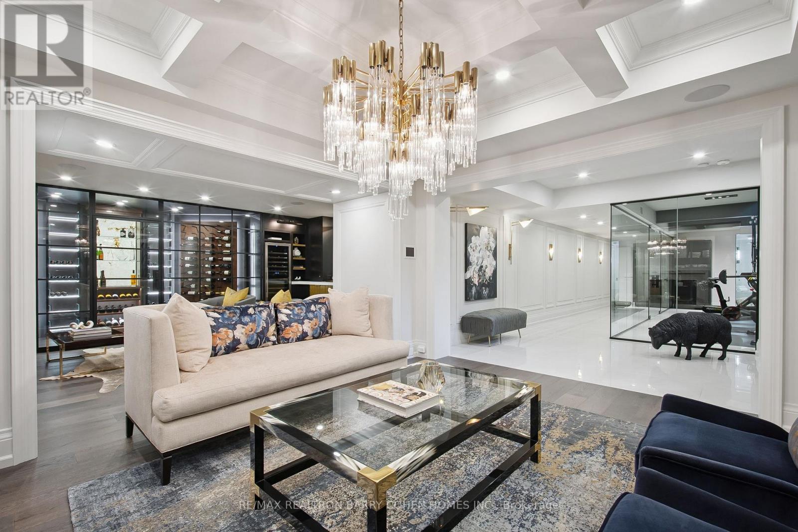 91 Fairfield Drive, King, ON - Indoor