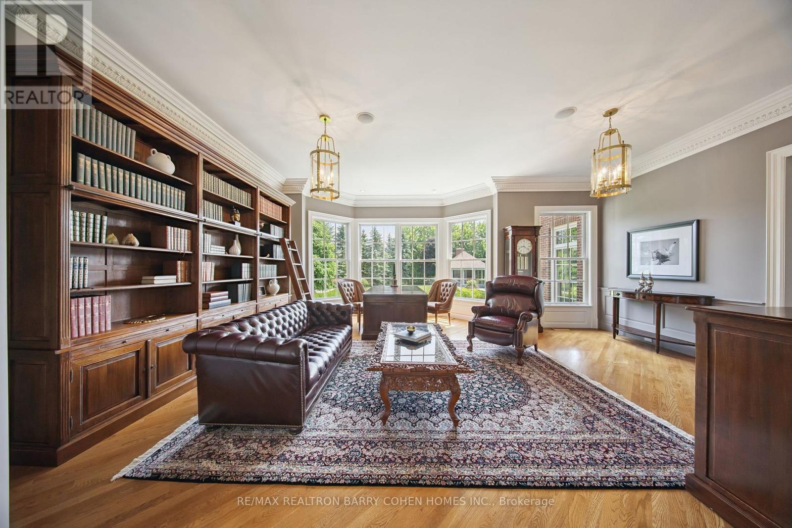 91 Fairfield Drive, King, ON - Indoor