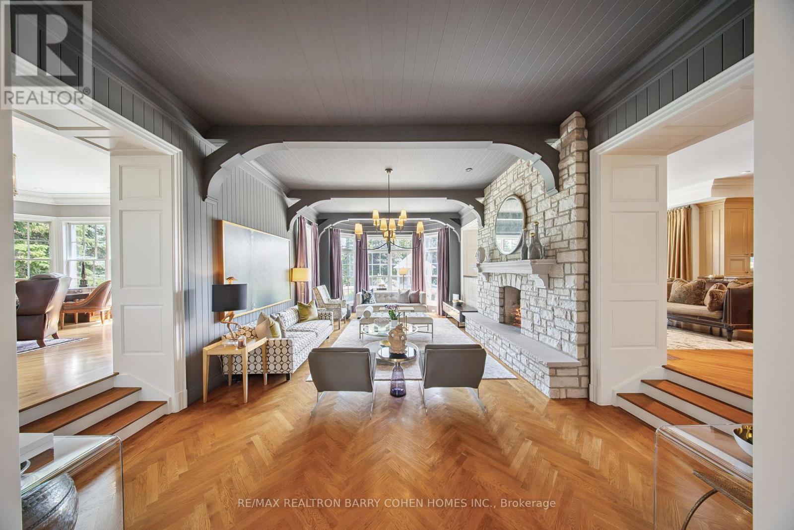 91 Fairfield Drive, King, ON - Indoor