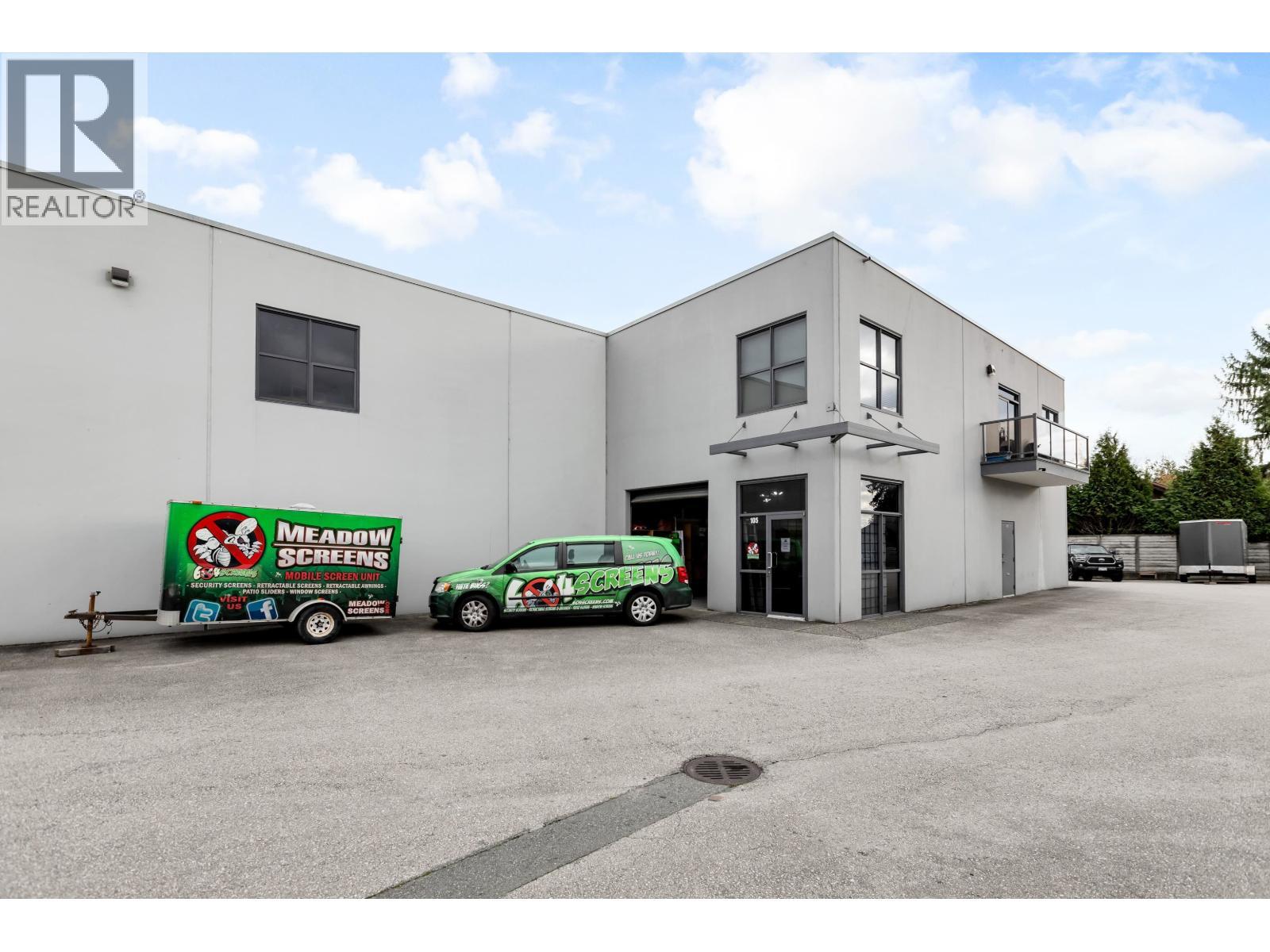 105/205 20220 113B Avenue, Maple Ridge, BC