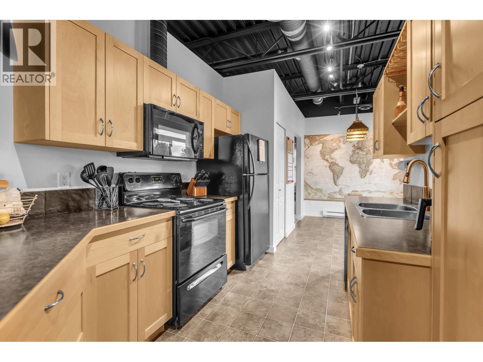 105/205 20220 113B Avenue, Maple Ridge, BC