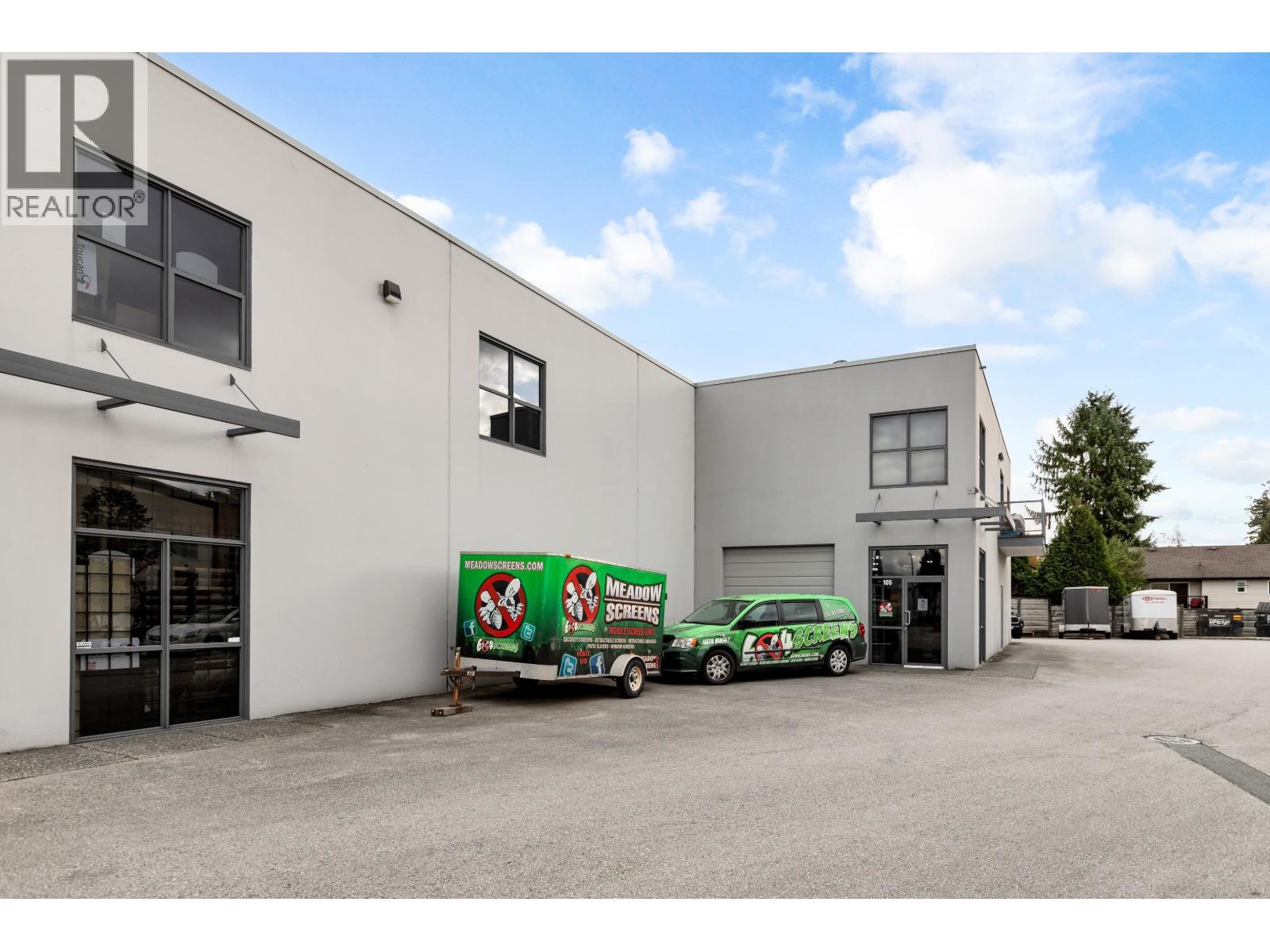 105/205 20220 113B Avenue, Maple Ridge, BC