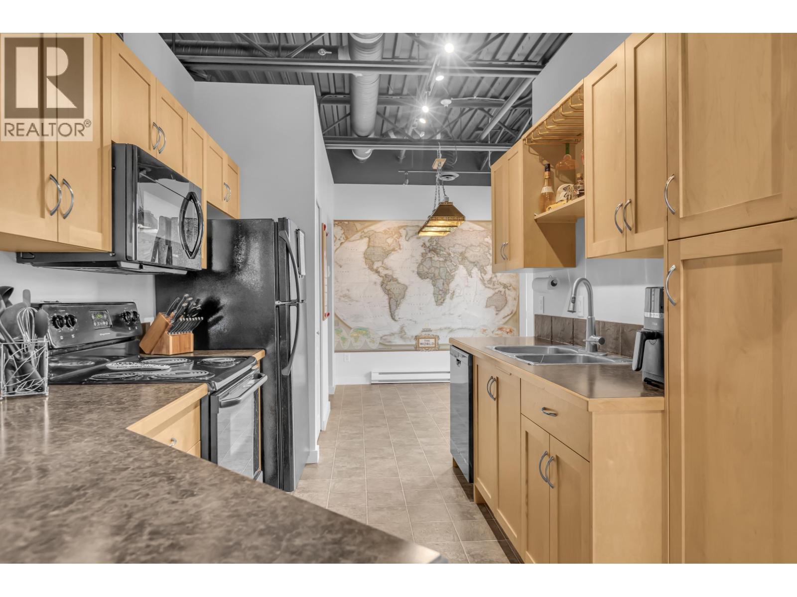 105/205 20220 113B Avenue, Maple Ridge, BC