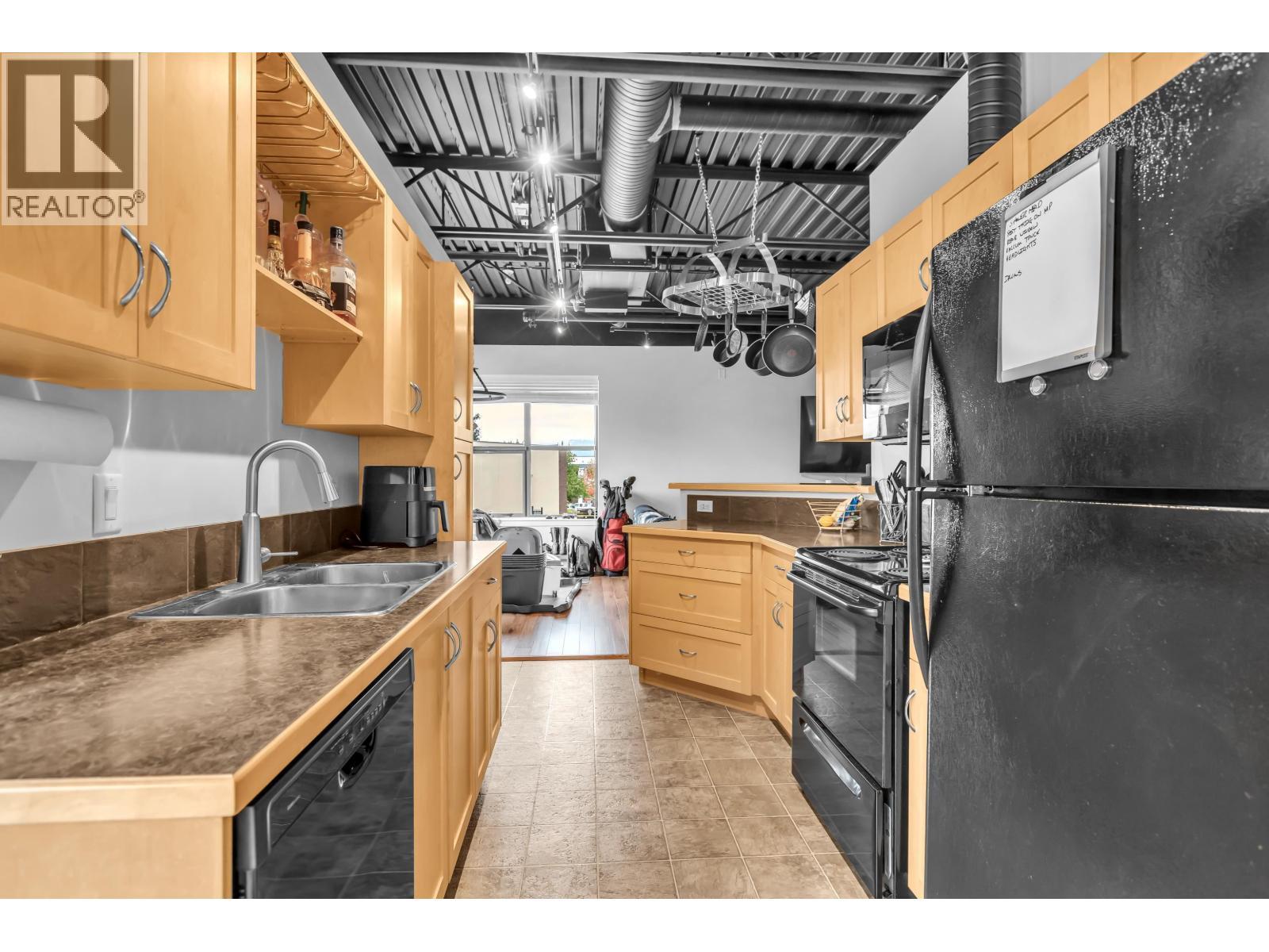 105/205 20220 113B Avenue, Maple Ridge, BC