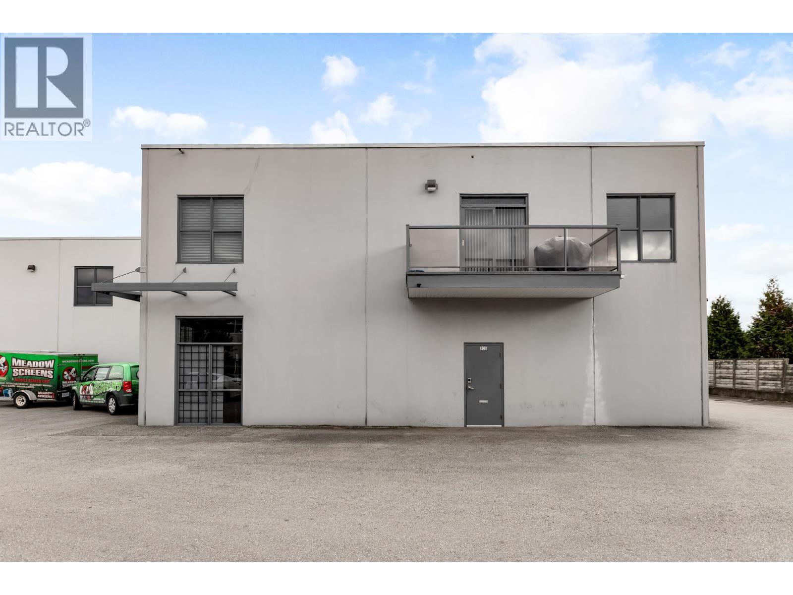 105/205 20220 113B Avenue, Maple Ridge, BC