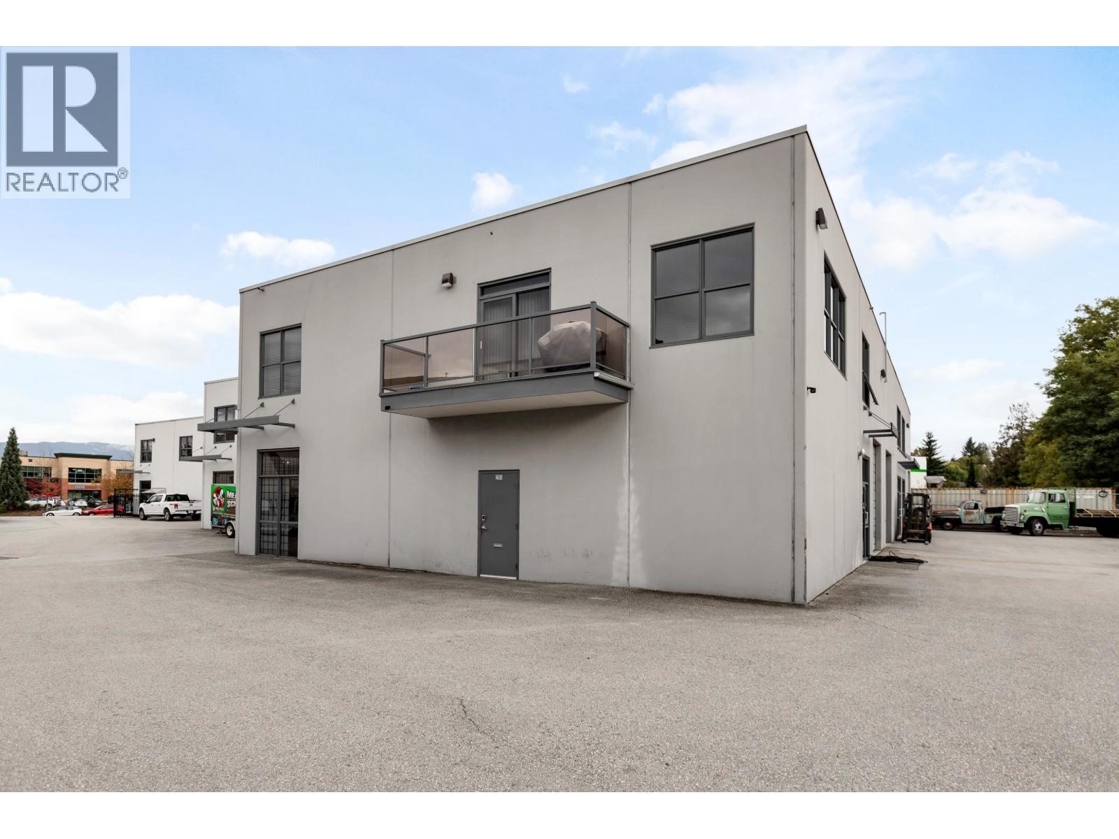 105/205 20220 113B Avenue, Maple Ridge, BC