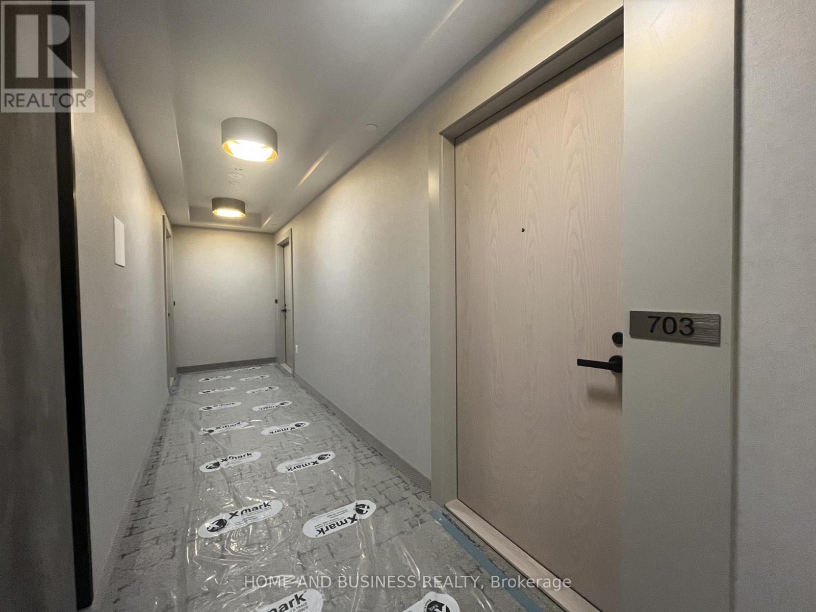 703 - 8 Interchange Way, Vaughan, ON - Indoor Photo Showing Other Room