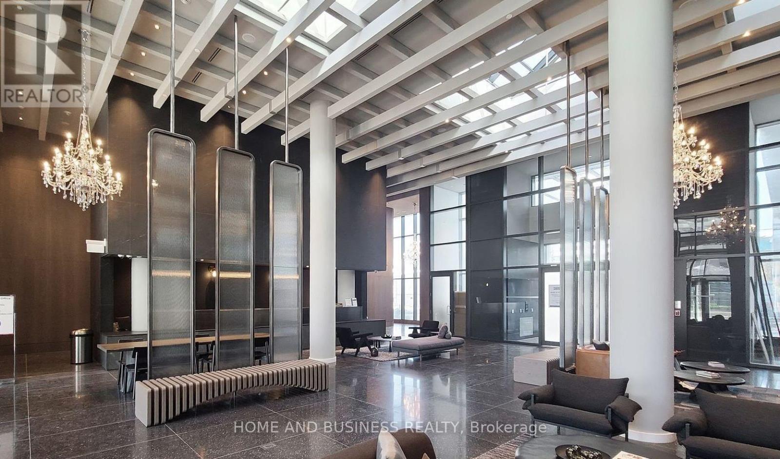 703 - 8 Interchange Way, Vaughan, ON - Indoor Photo Showing Other Room