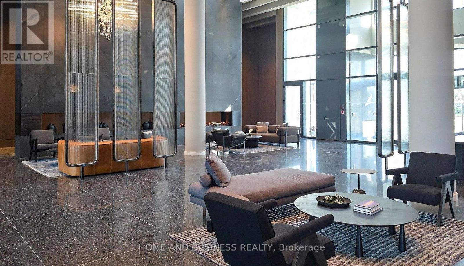 703 - 8 Interchange Way, Vaughan, ON - Indoor Photo Showing Other Room