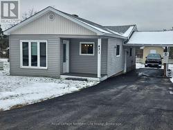431 BRYDGES STREET Mattawa, ON P0H 1V0