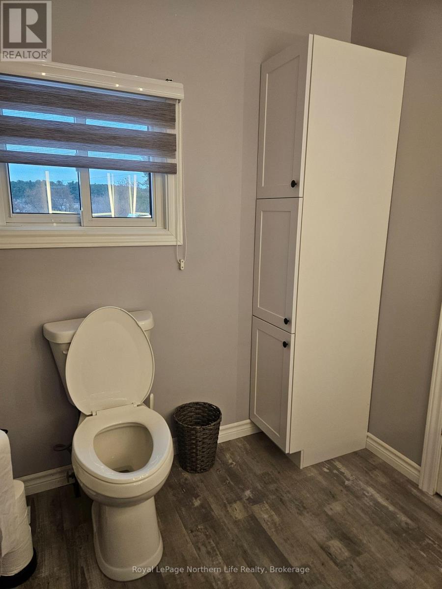 431 Brydges Street, Mattawa, ON - Indoor