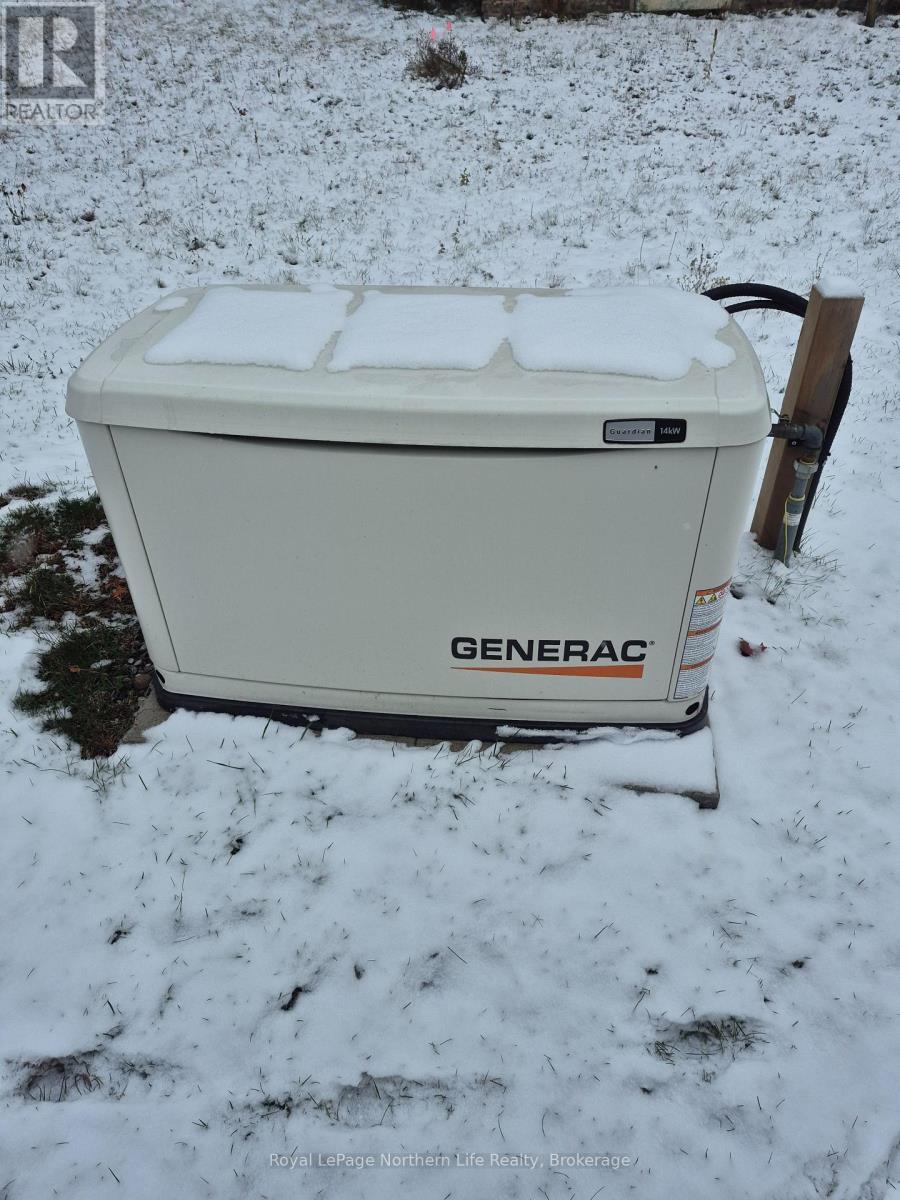 431 Brydges Street, Mattawa, ON - Outdoor