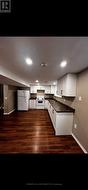 Lower level Brand new kitchen -