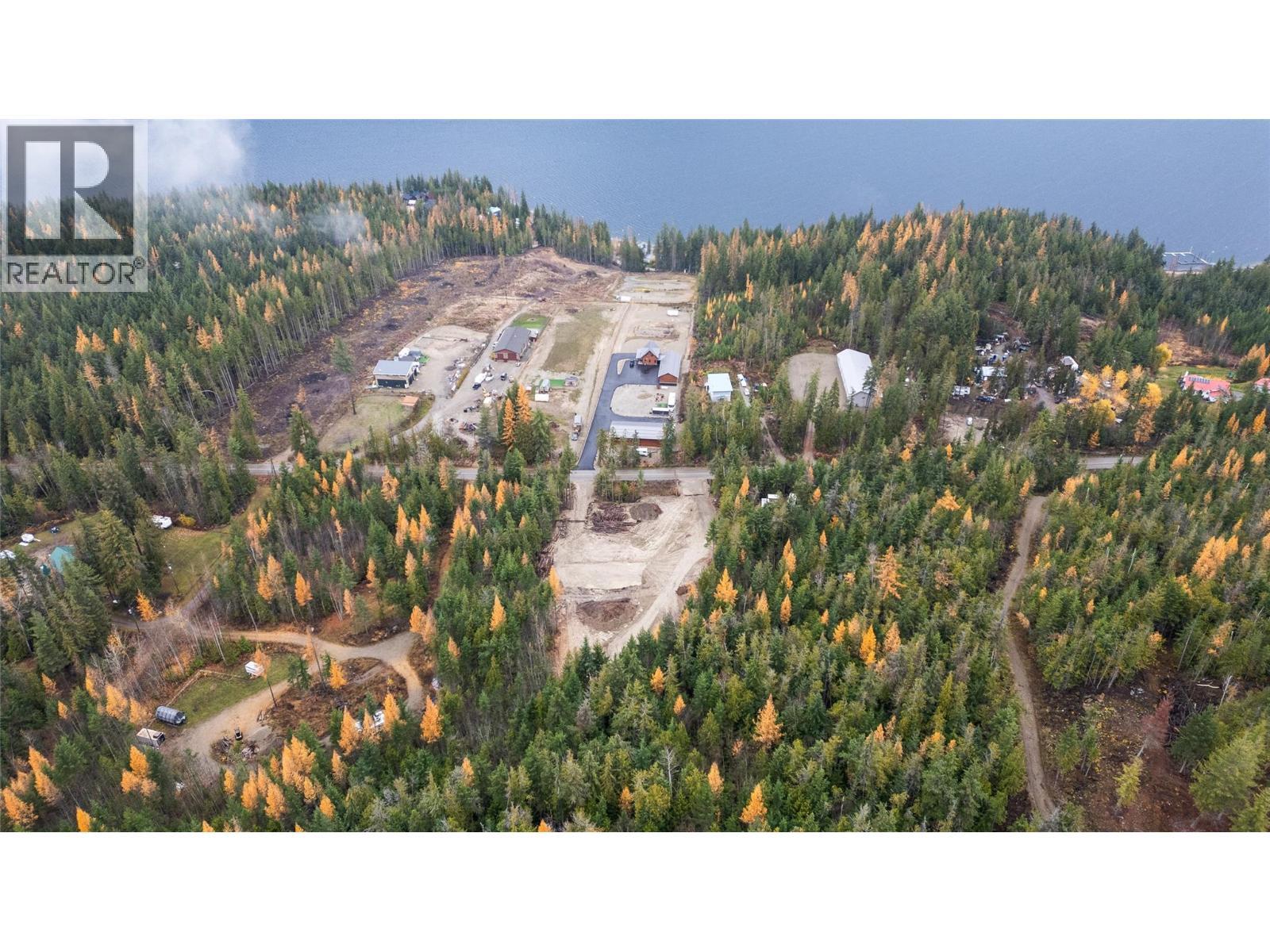 6222 Eagle Bay Road, Eagle Bay, BC