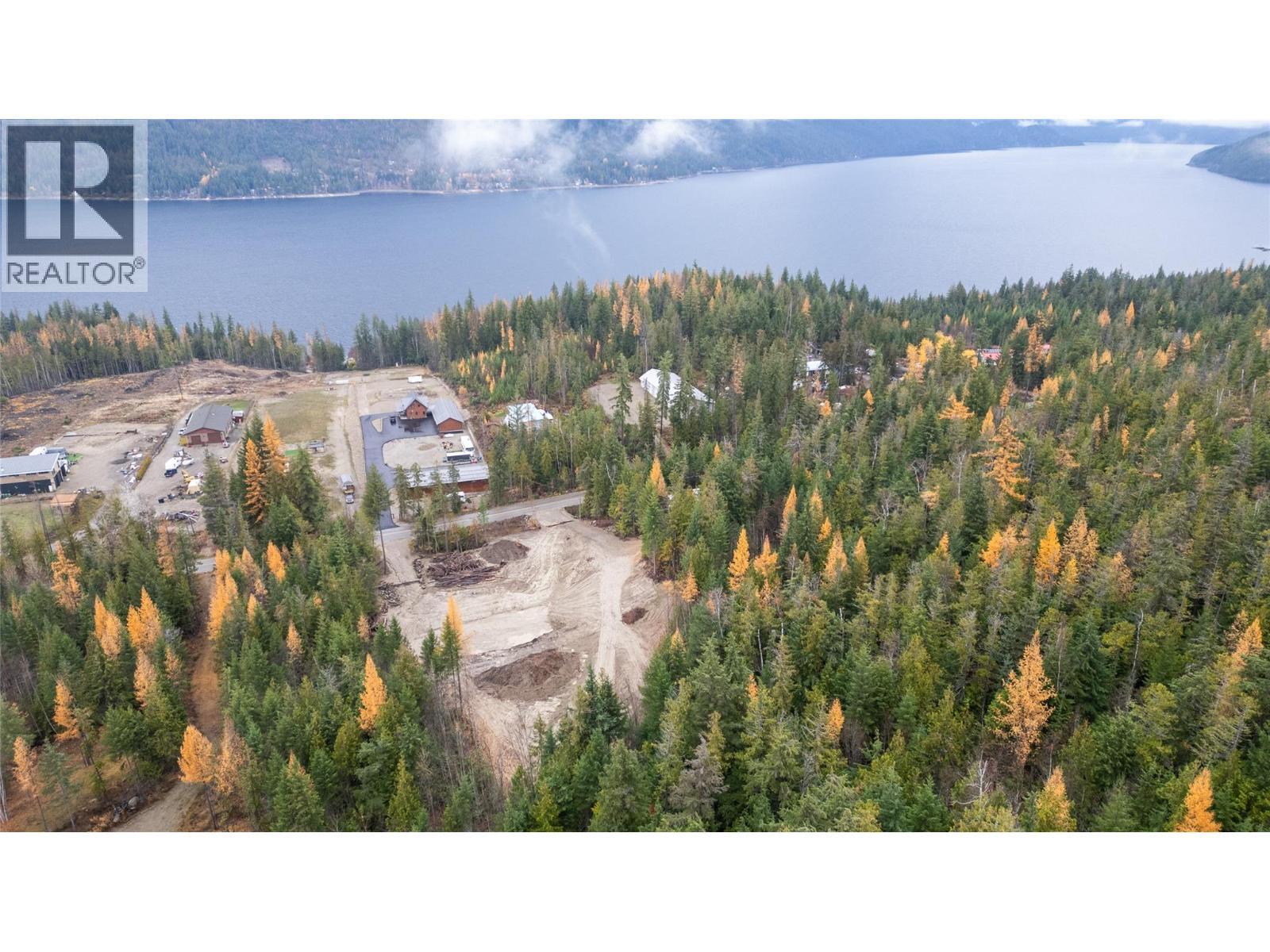 6222 Eagle Bay Road, Eagle Bay, BC