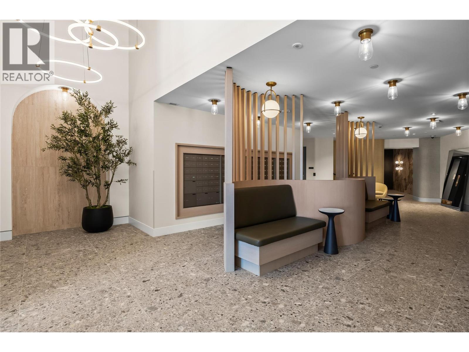 Amenities - 3340 Lakeshore Road Unit# 902, Kelowna, BC - Indoor Photo Showing Other Room