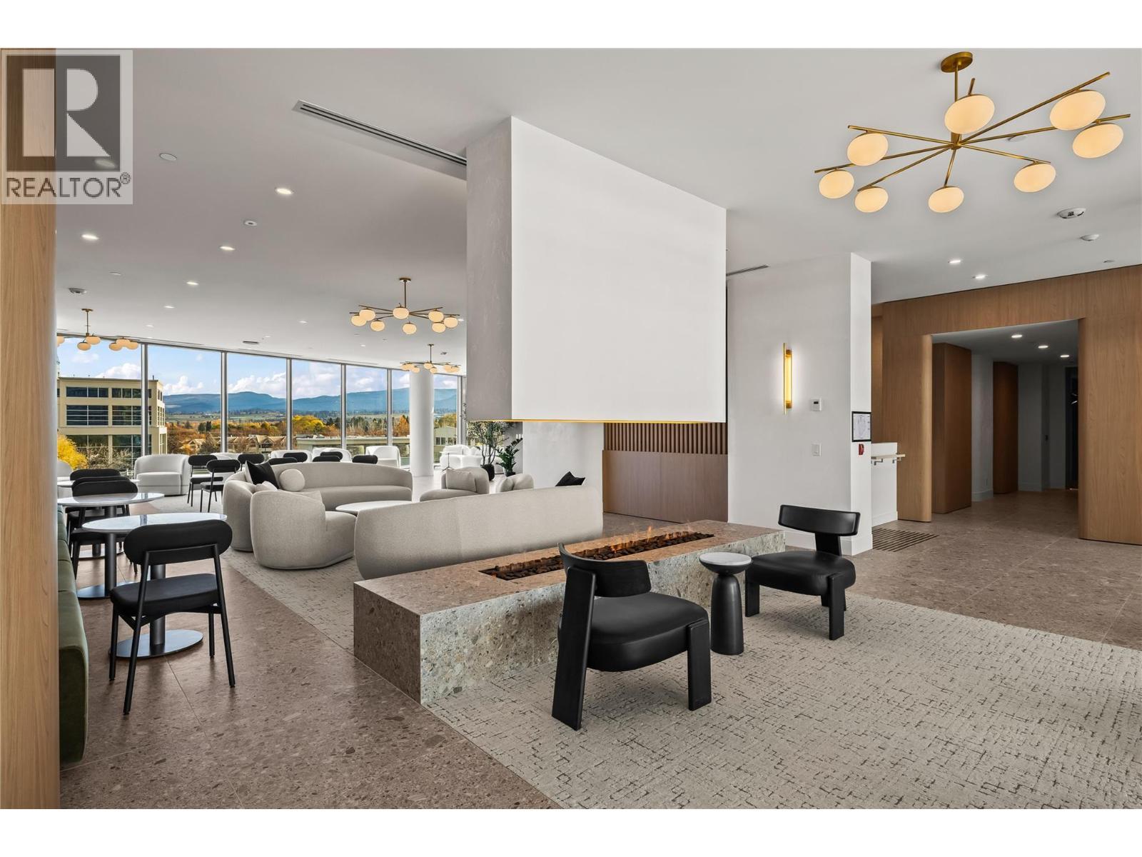 Amenities - 3340 Lakeshore Road Unit# 902, Kelowna, BC - Indoor