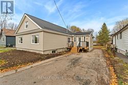 27 PURDY STREET Belleville (Belleville Ward), ON K8P 1Y8