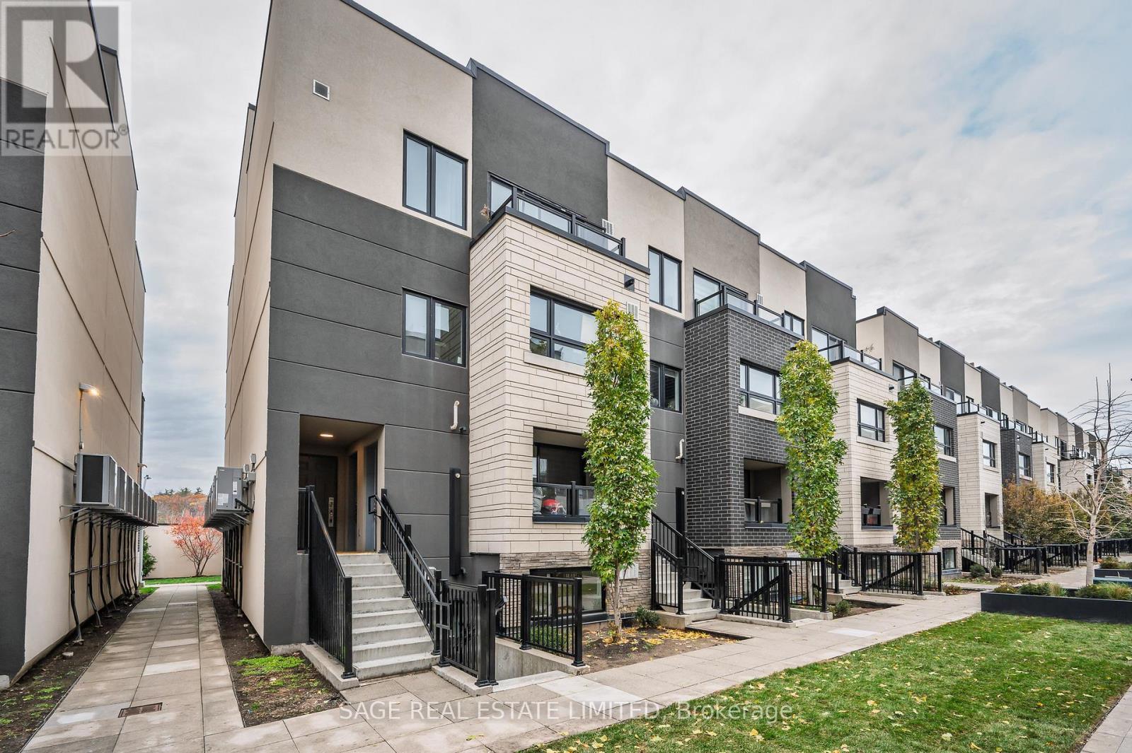 201 - 1137 Cooke Boulevard, Burlington, ON - Outdoor With Facade