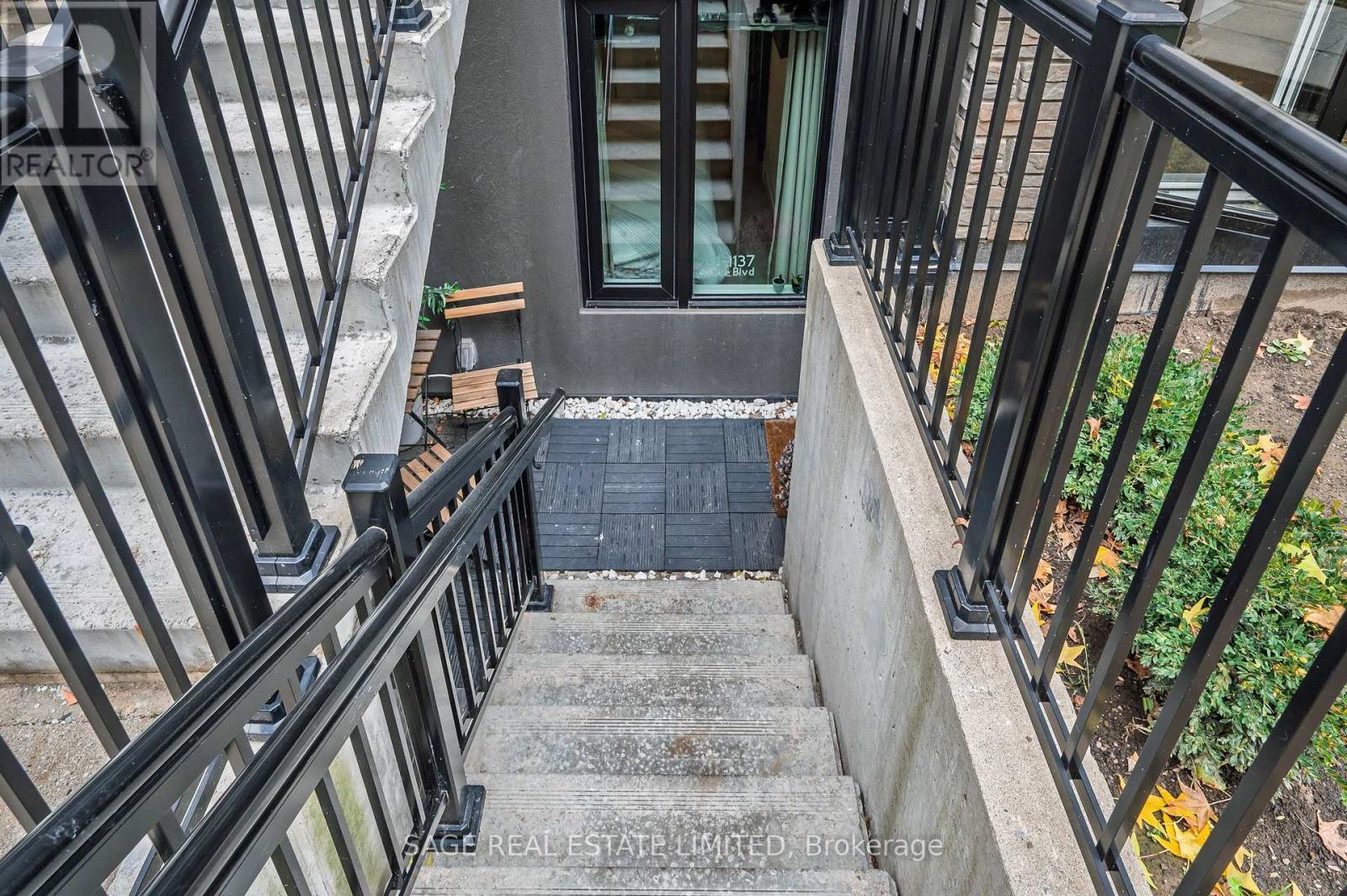 201 - 1137 Cooke Boulevard, Burlington, ON -