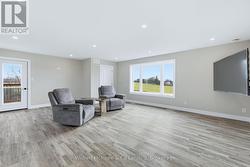 Upper - use as playroom, office or bedroom suite -