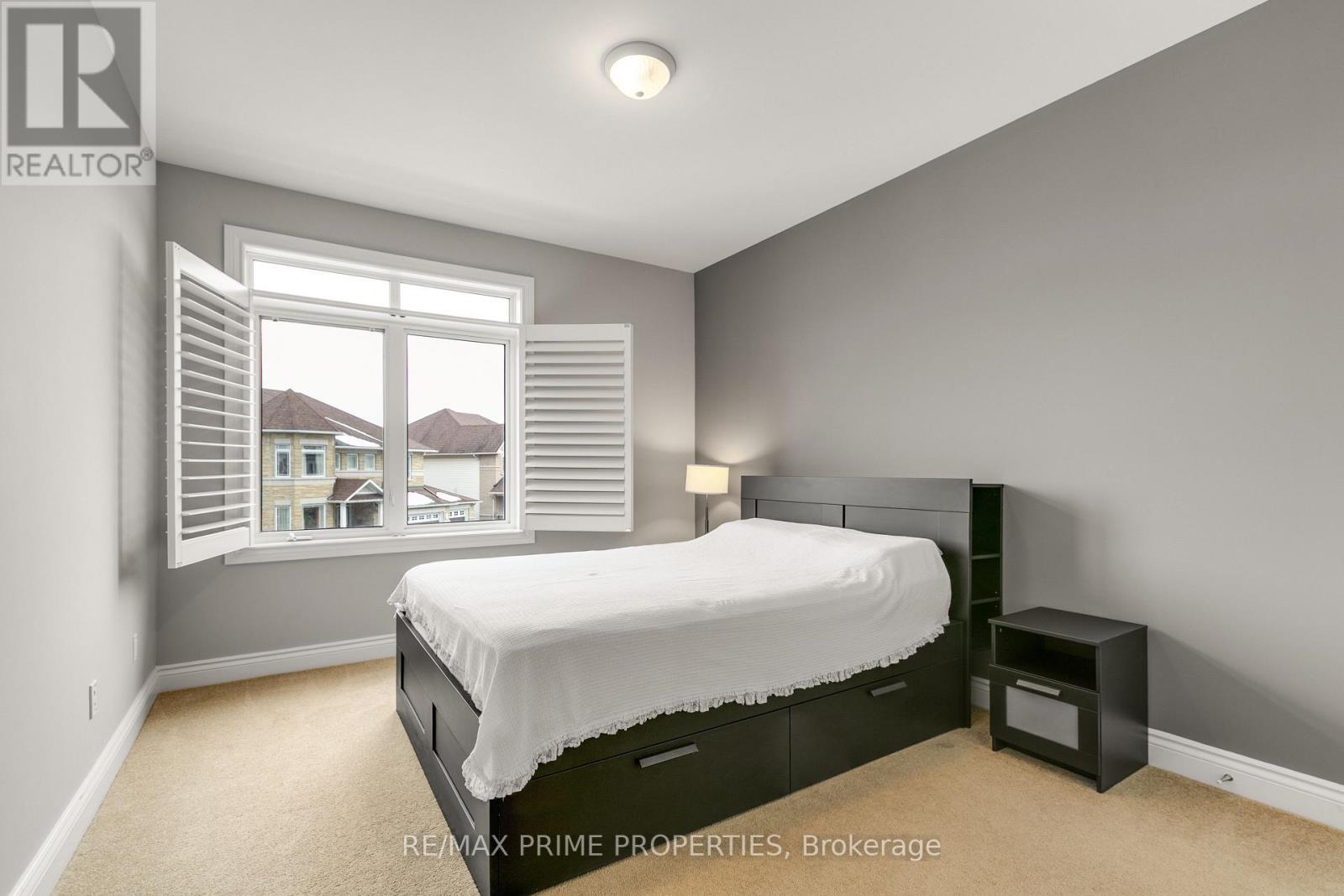 72 Branthaven Street, Ottawa, ON - Indoor Photo Showing Bedroom