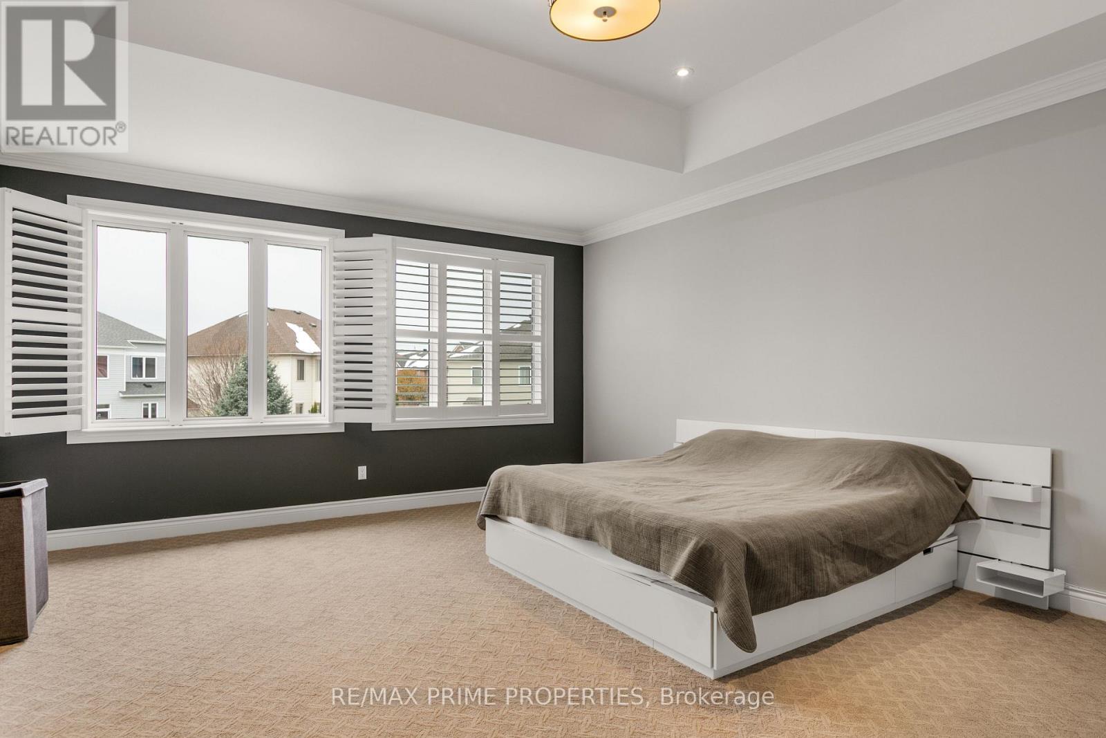 72 Branthaven Street, Ottawa, ON - Indoor Photo Showing Bedroom