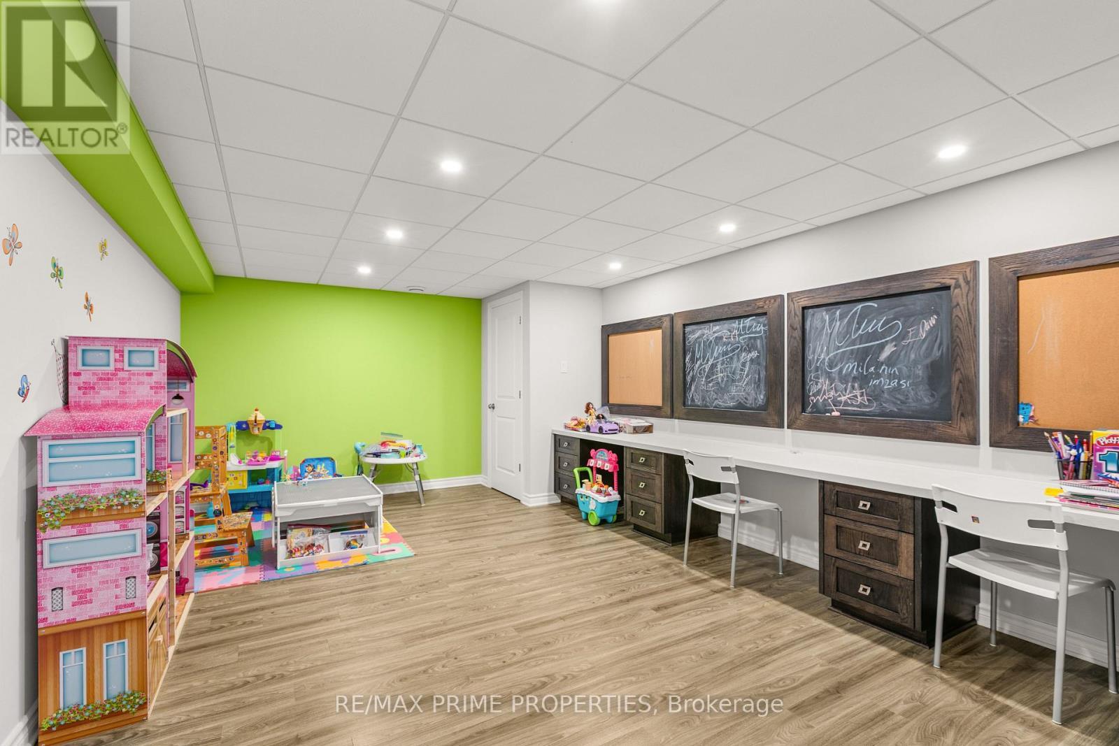 72 Branthaven Street, Ottawa, ON - Indoor