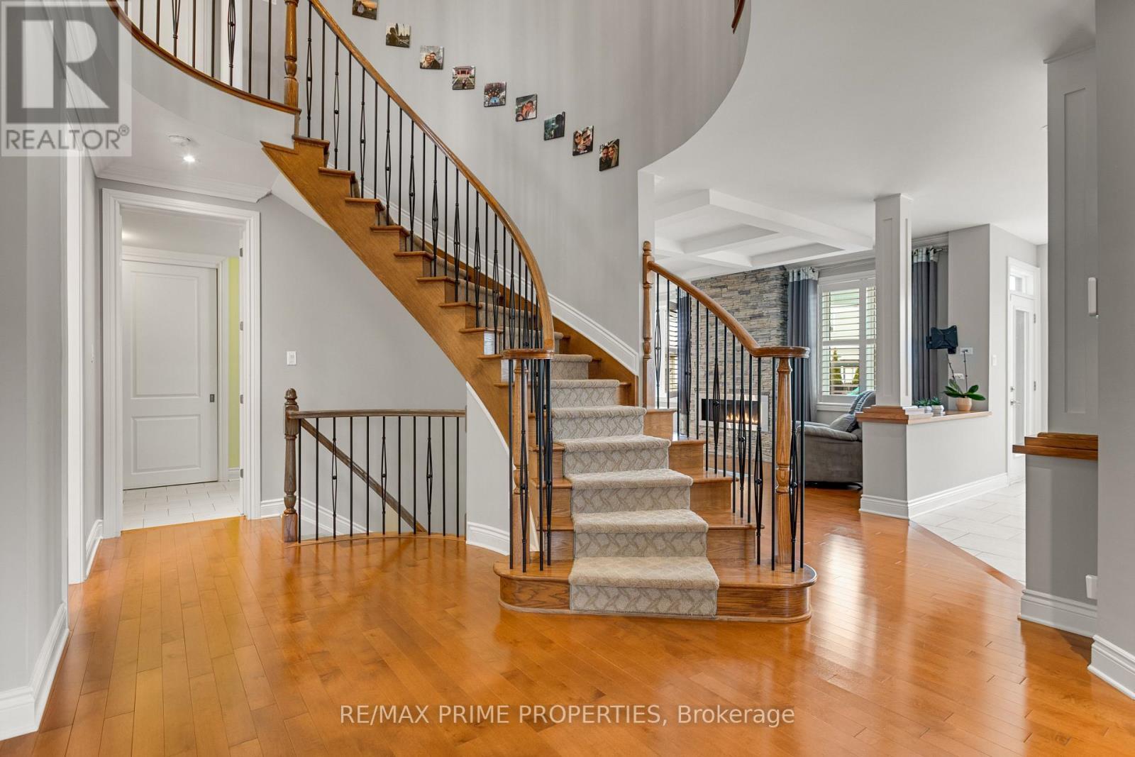 72 Branthaven Street, Ottawa, ON - Indoor Photo Showing Other Room