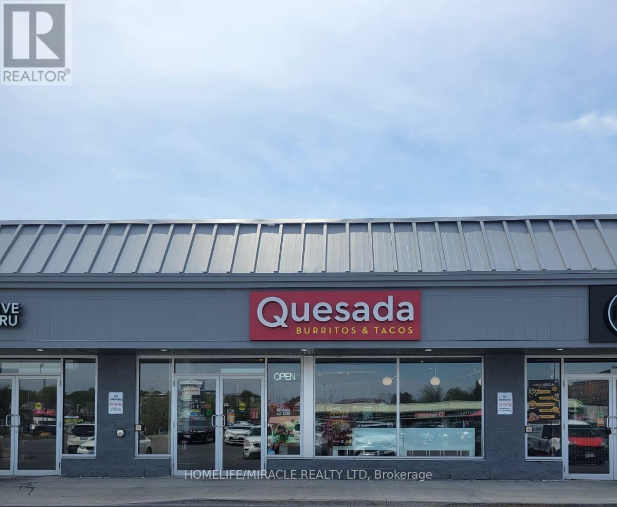 A3 - 110 North Front Street, Belleville, ON