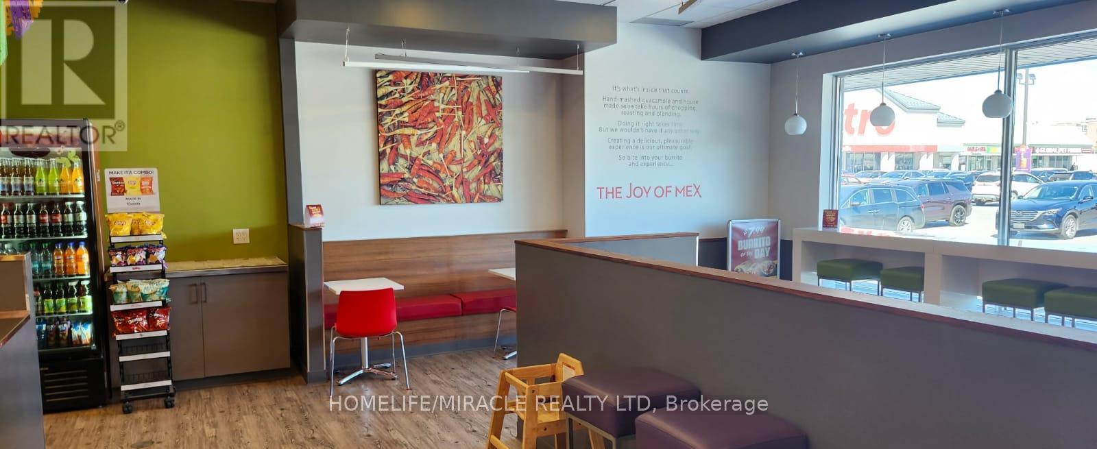 A3 - 110 North Front Street, Belleville, ON