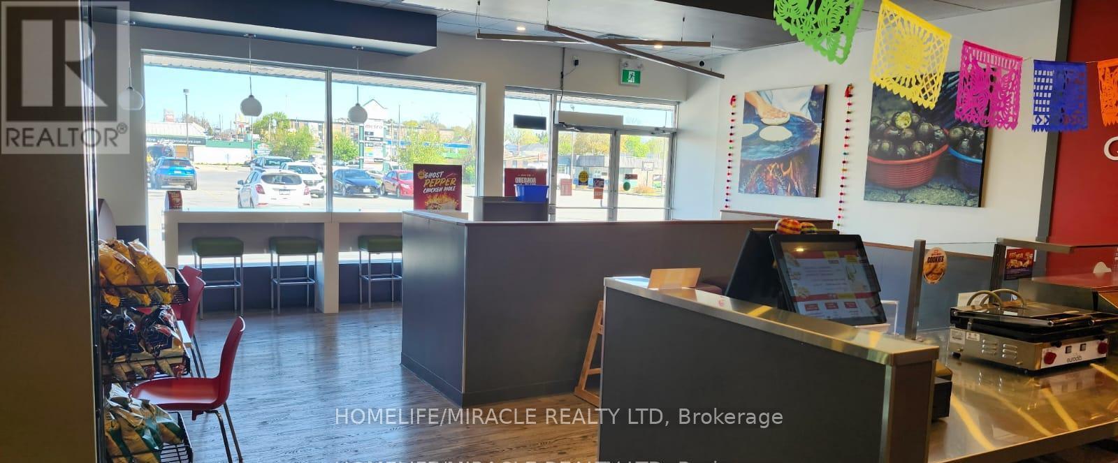 A3 - 110 North Front Street, Belleville, ON