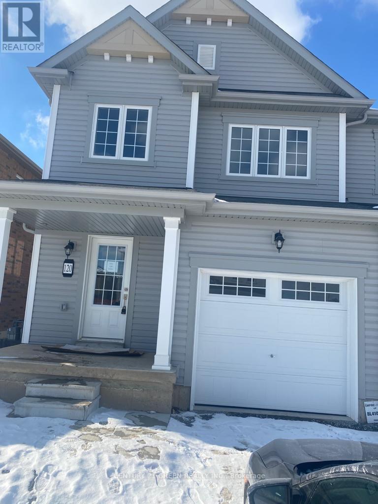 120 Esther Crescent, Thorold, ON - Outdoor