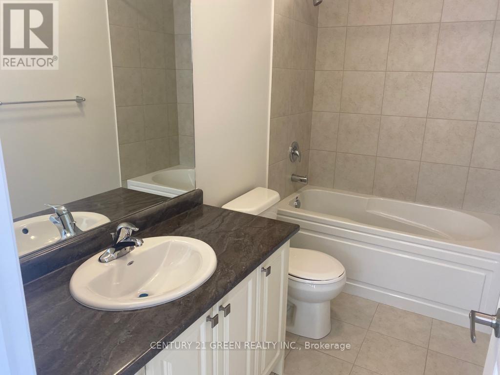 120 Esther Crescent, Thorold, ON - Indoor Photo Showing Bathroom