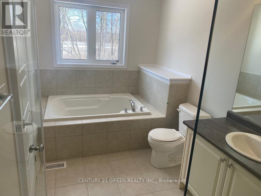 120 Esther Crescent, Thorold, ON - Indoor Photo Showing Bathroom