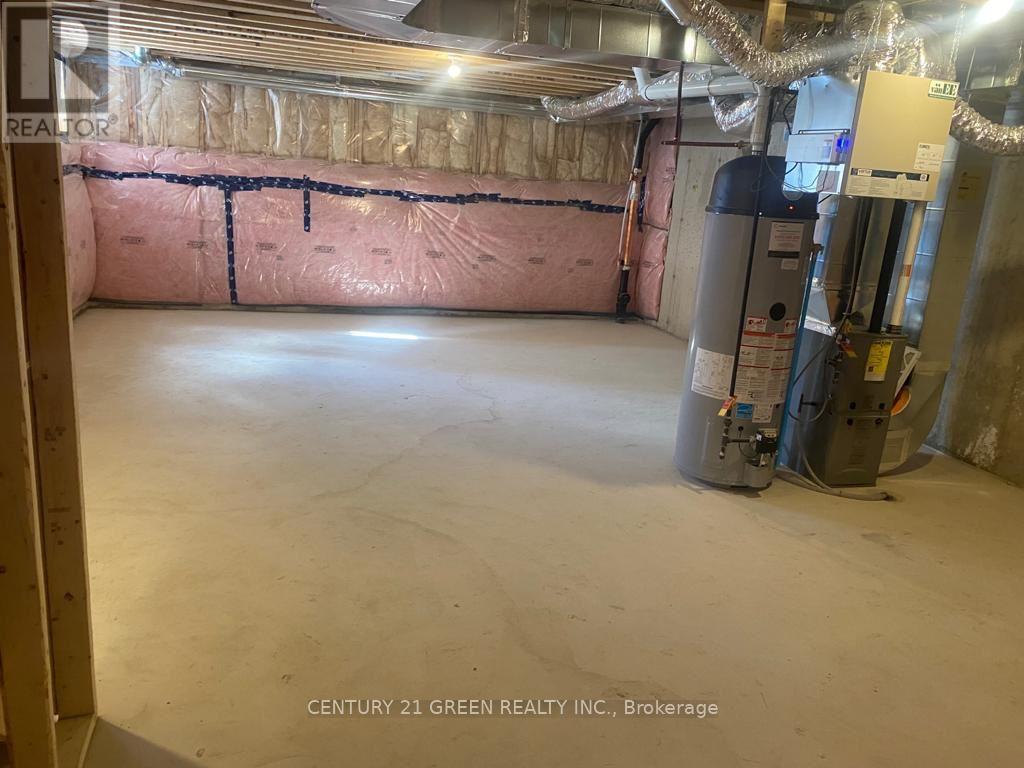 120 Esther Crescent, Thorold, ON - Indoor Photo Showing Basement
