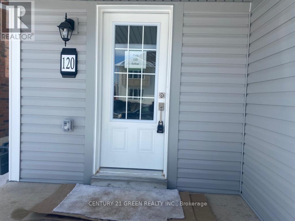 120 Esther Crescent, Thorold, ON - Outdoor With Exterior