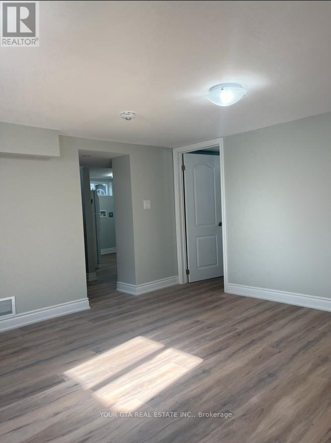 102 Massey Avenue, Kitchener, ON - Indoor Photo Showing Other Room