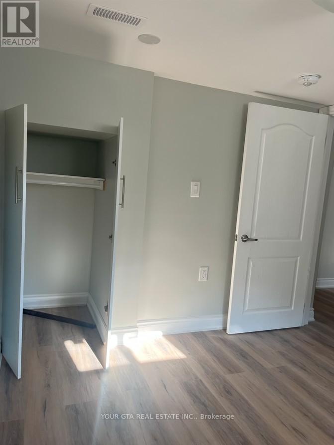 102 Massey Avenue, Kitchener, ON - Indoor Photo Showing Other Room