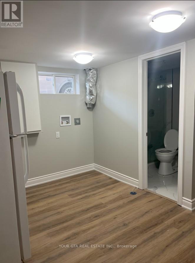 102 Massey Avenue, Kitchener, ON - Indoor Photo Showing Other Room