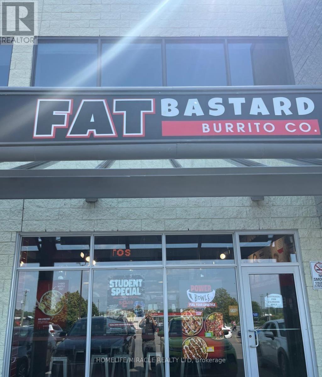 4 - 1201 Division Street, Kingston, ON