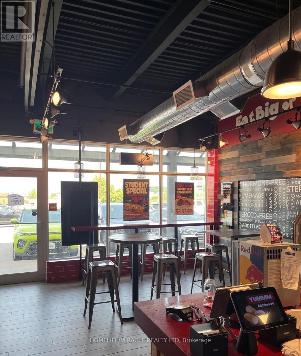 4 - 1201 Division Street, Kingston, ON