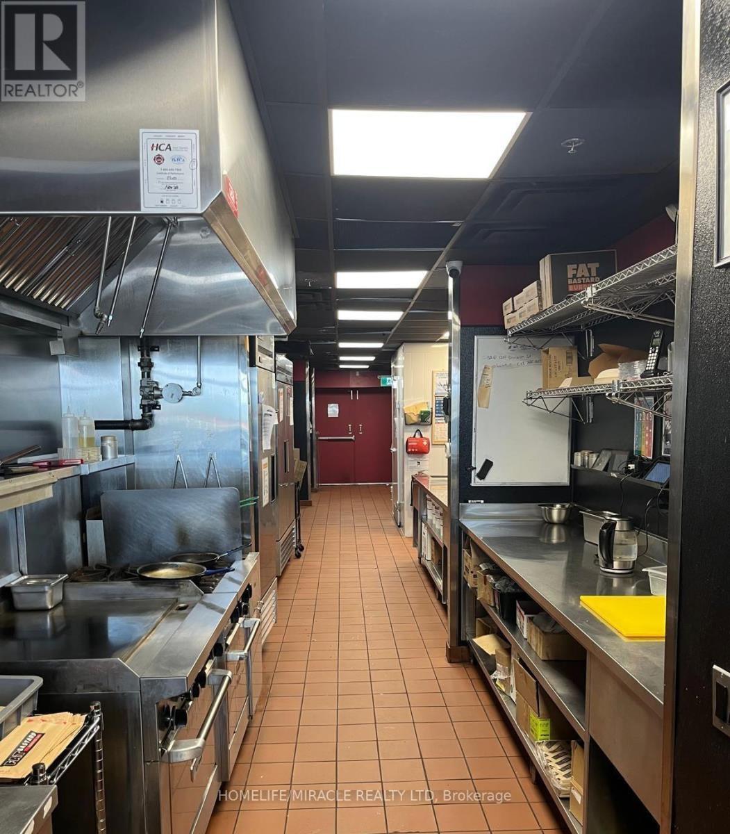 4 - 1201 Division Street, Kingston, ON