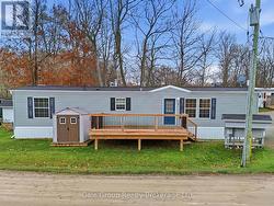 #1 WHYLIE - 596101 OXFORD 59 HIGHWAY East Zorra-Tavistock (Hidden Valley), ON N4S 7W1