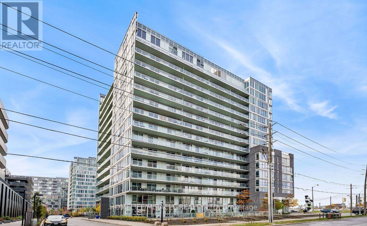 1301 - 565 Wilson Avenue, Toronto, ON - Outdoor With Balcony