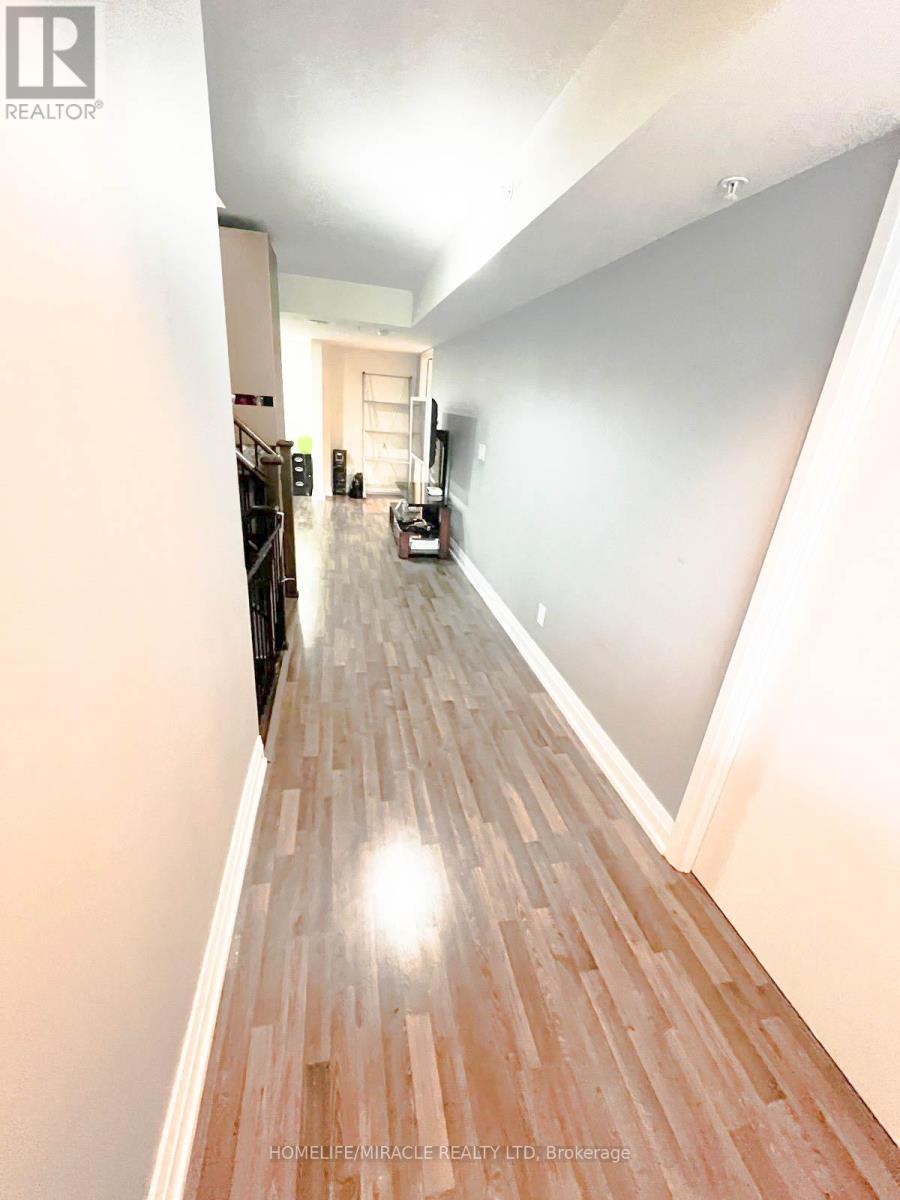 1301 - 565 Wilson Avenue, Toronto, ON - Indoor Photo Showing Other Room