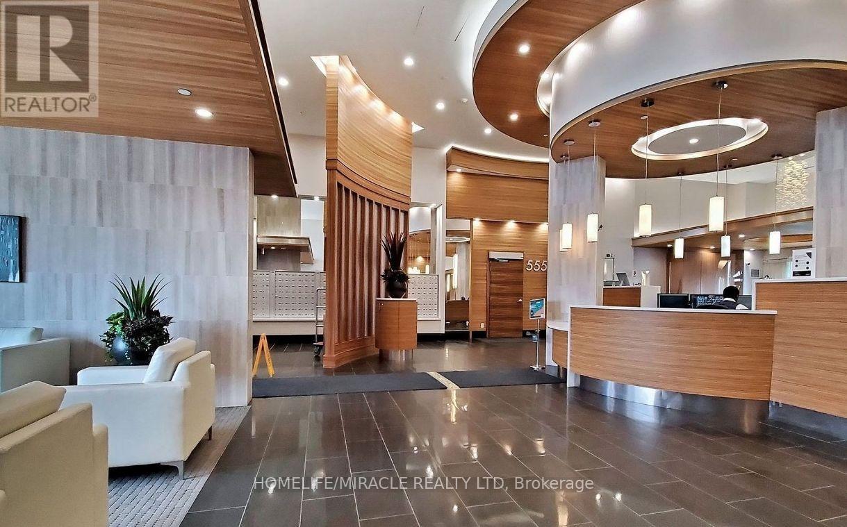 1301 - 565 Wilson Avenue, Toronto, ON - Indoor Photo Showing Other Room